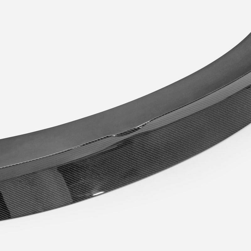 Toyota 19-22 Corolla Auris E210 5dr Sedan EPA Type 2 Duckbill spoiler