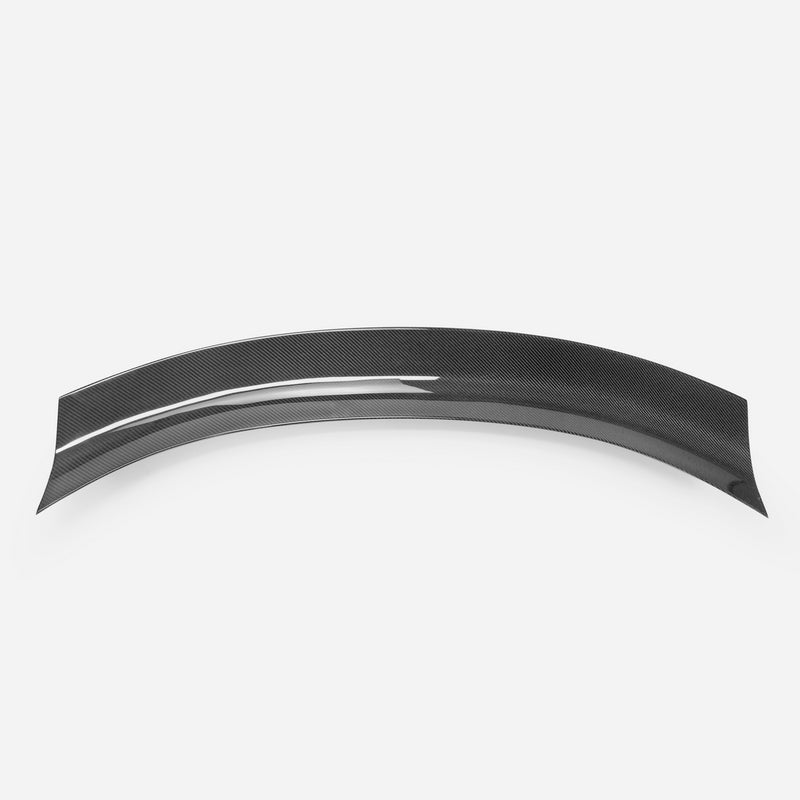 Toyota 19-22 Corolla Auris E210 5dr Sedan EPA Type 2 Duckbill spoiler