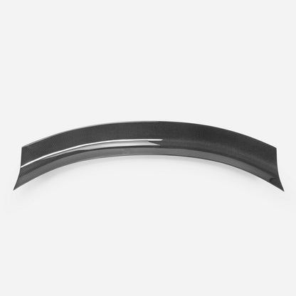 Toyota 19-22 Corolla Auris E210 5dr Sedan EPA Type 2 Duckbill spoiler