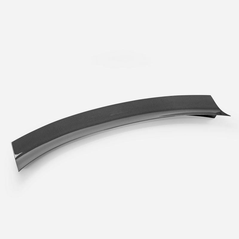 Toyota 19-22 Corolla Auris E210 5dr Sedan EPA Type 2 Duckbill spoiler
