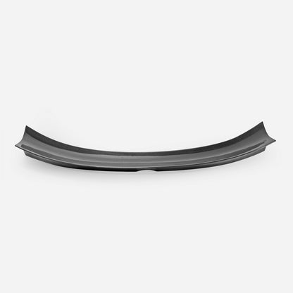 Toyota 19-22 Corolla Auris E210 5dr Sedan EPA Type 2 Duckbill spoiler