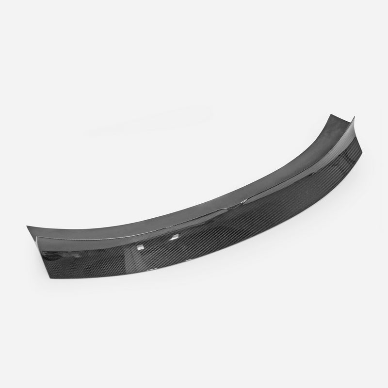 Toyota 19-22 Corolla Auris E210 5dr Sedan EPA Type 2 Duckbill spoiler
