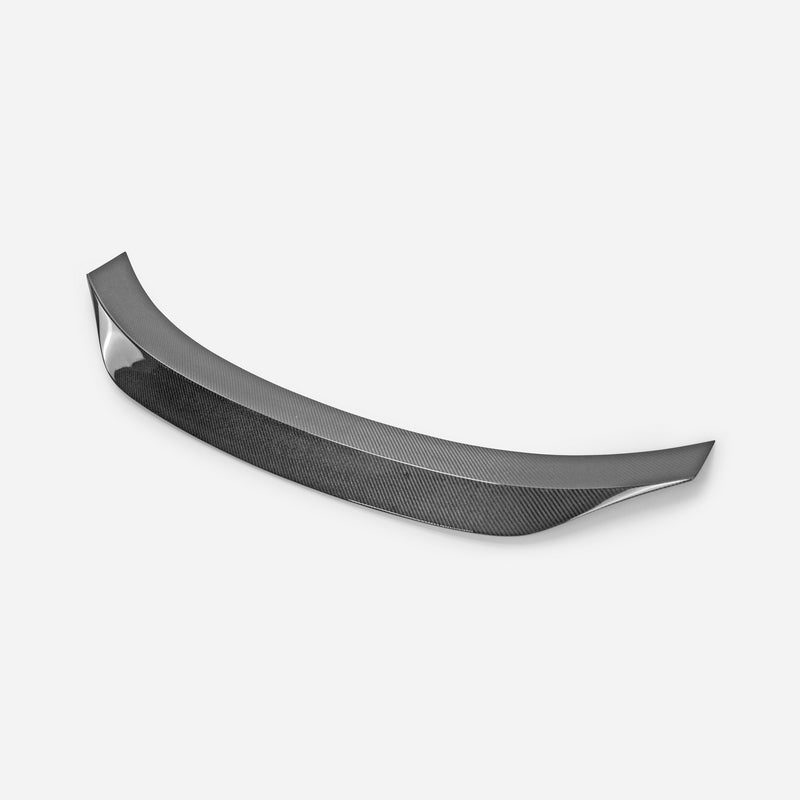 Toyota 19-22 Corolla Auris E210 5dr Sedan EPA Type 1 Duckbill spoiler