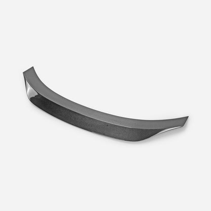 Toyota 19-22 Corolla Auris E210 5dr Sedan EPA Type 1 Duckbill spoiler