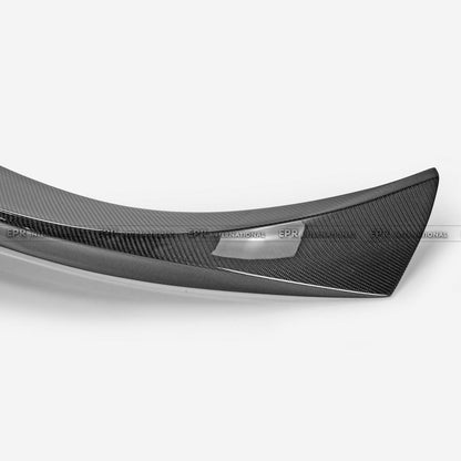 Toyota 19-22 Corolla Auris E210 Hatch back HWS Type rear mid trunk spoiler