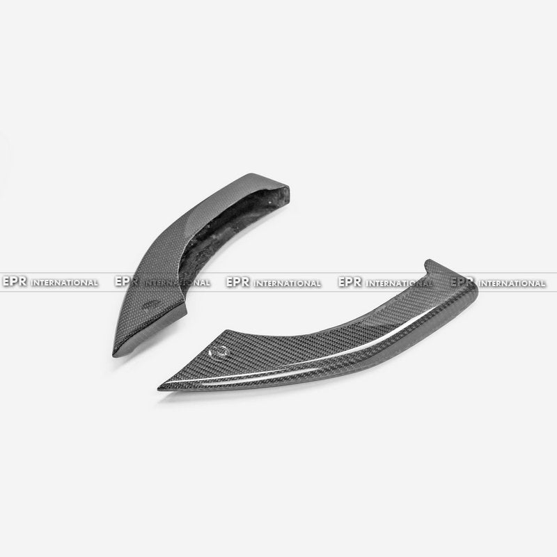 Toyota 19-22 Corolla Sport Auris E210 Hatchback NRE210H NRE214H ZWE213H TM Type rear spat