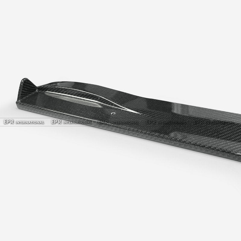 Toyota 19-22 Corolla Auris E210 Hatch back EPA Type side skirt extension
