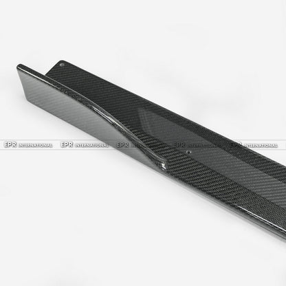 Toyota 19-22 Corolla Auris E210 Hatch back EPA Type side skirt extension