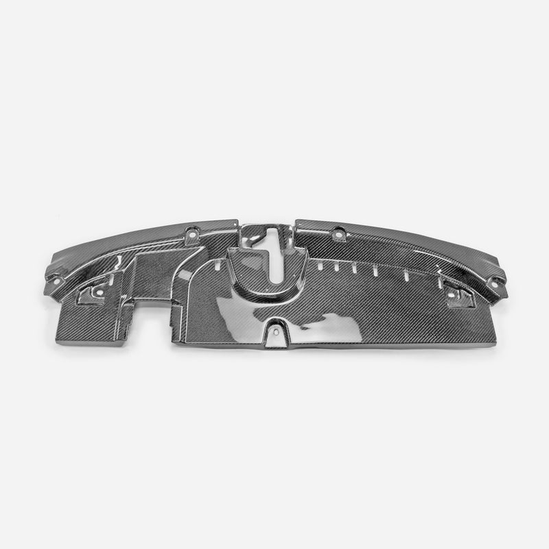 Toyota 2023 Corolla GR Radiator cover Cooling slam panel