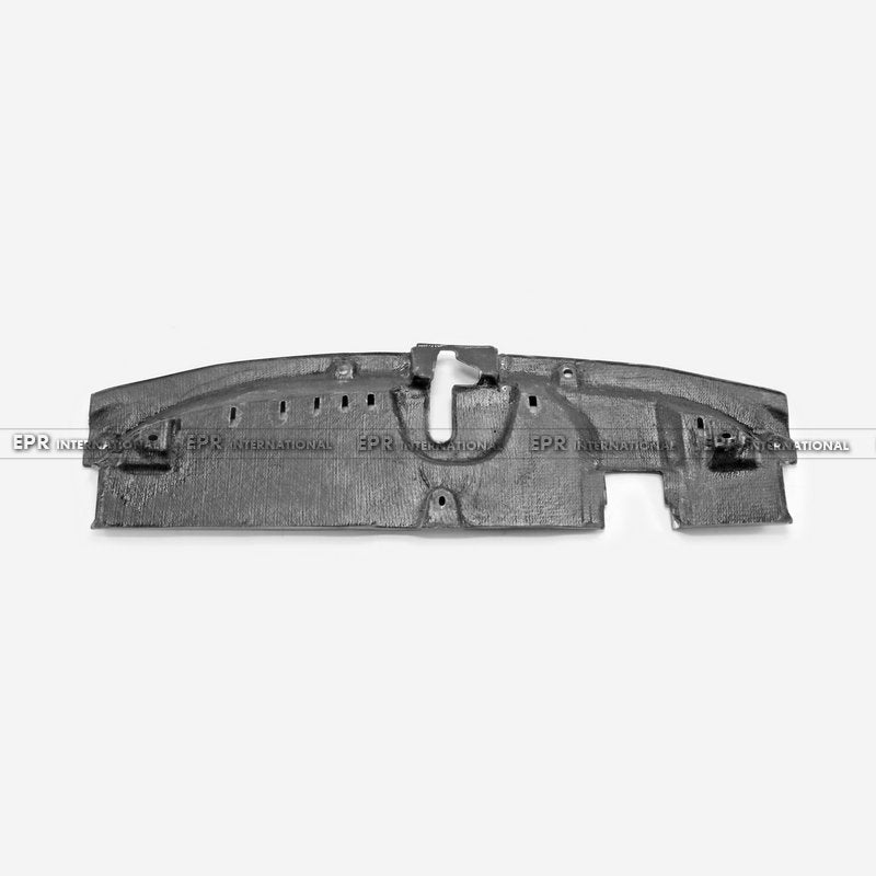 Toyota 2023 Corolla GR Radiator cover Cooling slam panel
