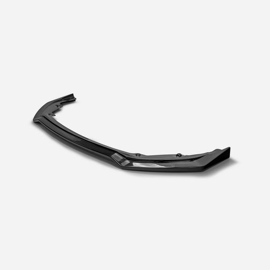 Toyota Corolla GR EPA Design Type V front lip