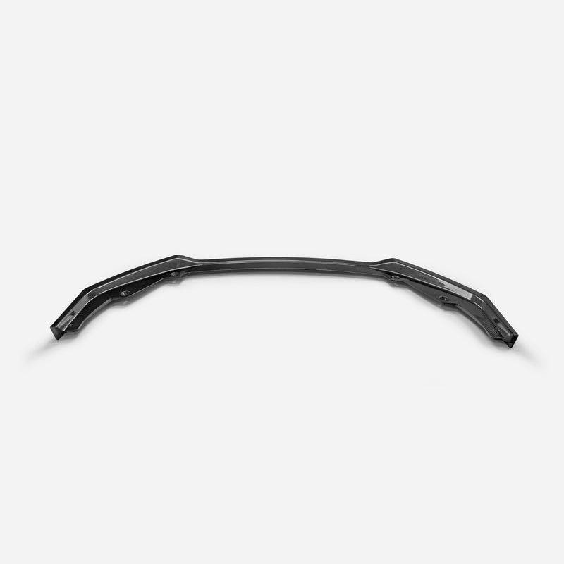 Toyota Corolla GR EPA Design Type V front lip