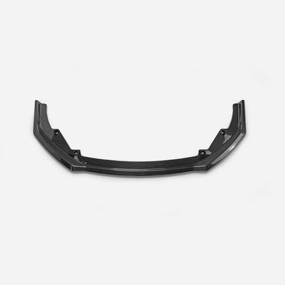 Toyota Corolla GR EPA Design Type V front lip