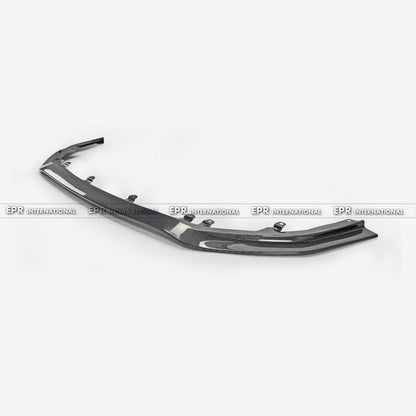 Toyota Corolla GR EPA Design Type M front lip (GZEA14)