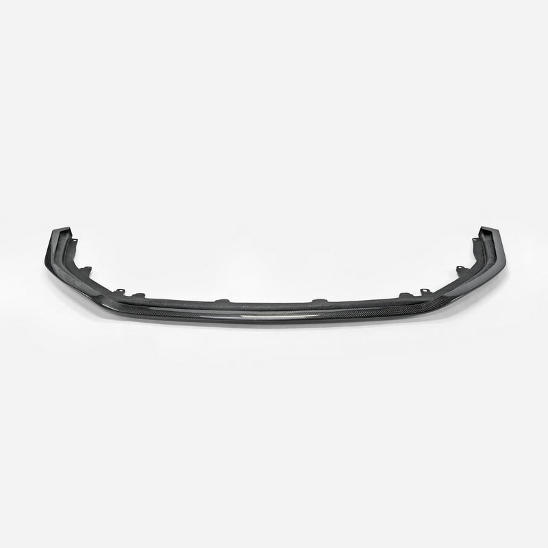 Toyota Corolla GR EPA Design Type M front lip (GZEA14)
