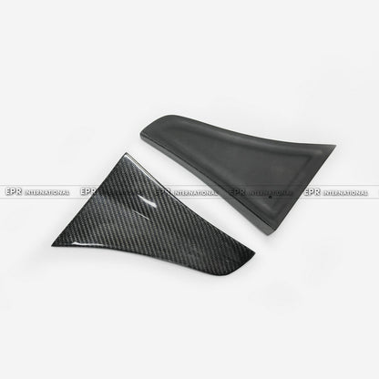 Toyota Corolla GR EPA Design Type S front lip (GZEA14)