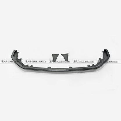 Toyota Corolla GR EPA Design Type S front lip (GZEA14)