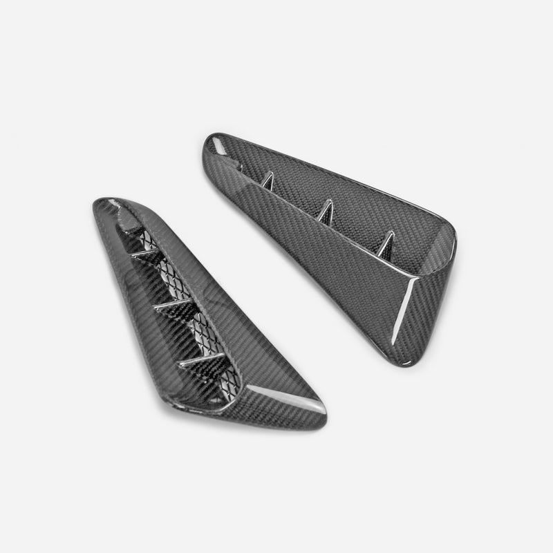 Toyota Corolla GR OE Fender vent