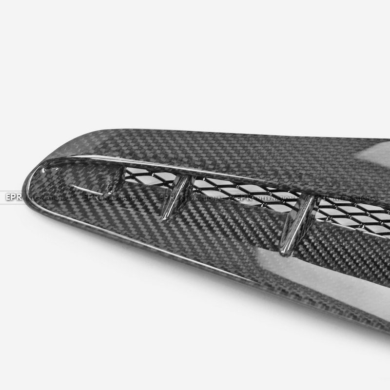 Toyota Corolla GR OE Fender vent