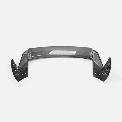 Toyota Corolla GR VRS1 Type rear spoiler