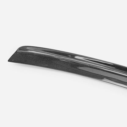 TOYOTA Crown 03-08 GRS18 EPA Type Trunk spoiler