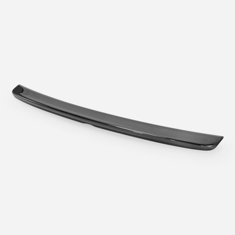 TOYOTA Crown 03-08 GRS18 EPA Type Trunk spoiler