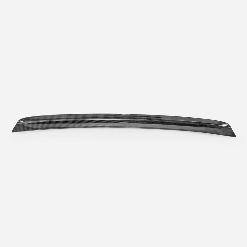 TOYOTA Crown 03-08 GRS18 EPA Type Trunk spoiler