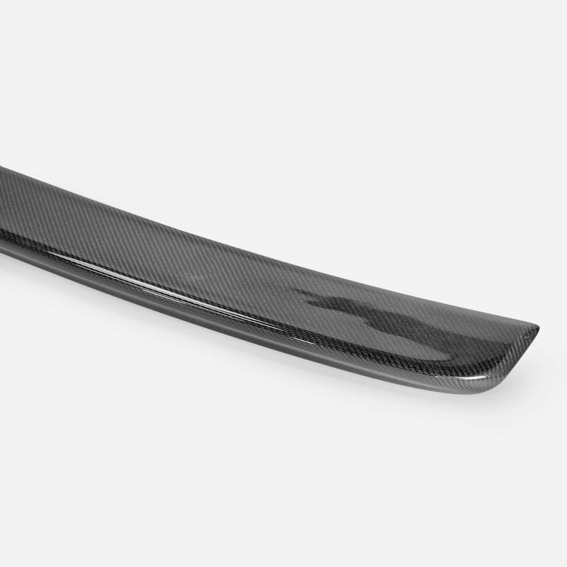 TOYOTA Crown 03-08 GRS18 EPA Type Trunk spoiler