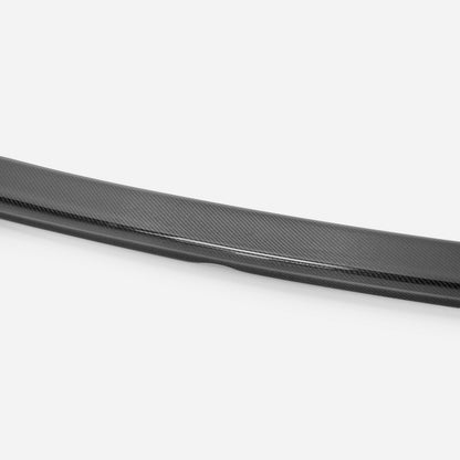 TOYOTA Crown 03-08 GRS18 EPA Type Trunk spoiler