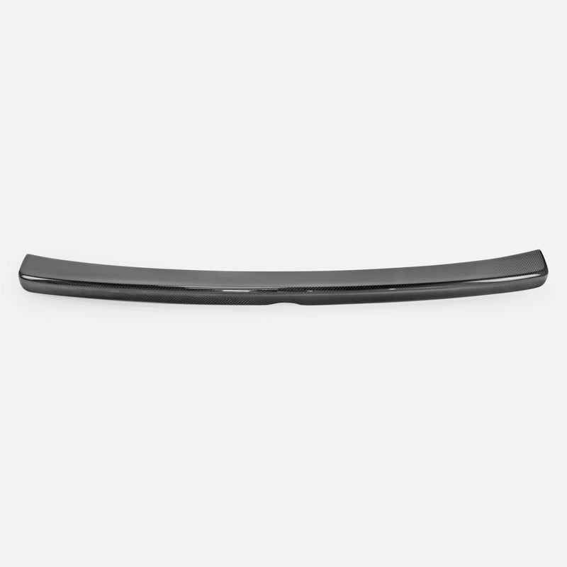 TOYOTA Crown 03-08 GRS18 INGS Style Trunk spoiler