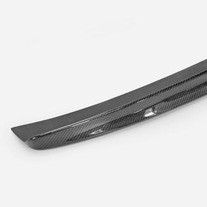 TOYOTA Crown 03-08 GRS18 INGS Style Trunk spoiler