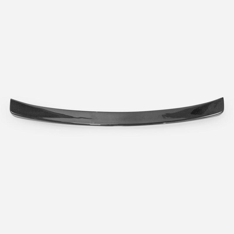 TOYOTA Crown 03-08 GRS18 INGS Style Trunk spoiler
