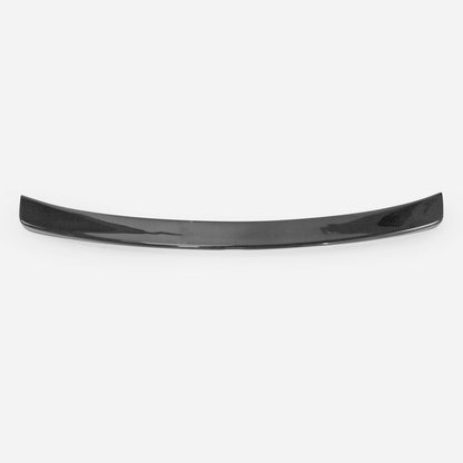 TOYOTA Crown 03-08 GRS18 INGS Style Trunk spoiler