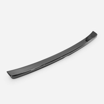 TOYOTA Crown 03-08 GRS18 INGS Style Trunk spoiler