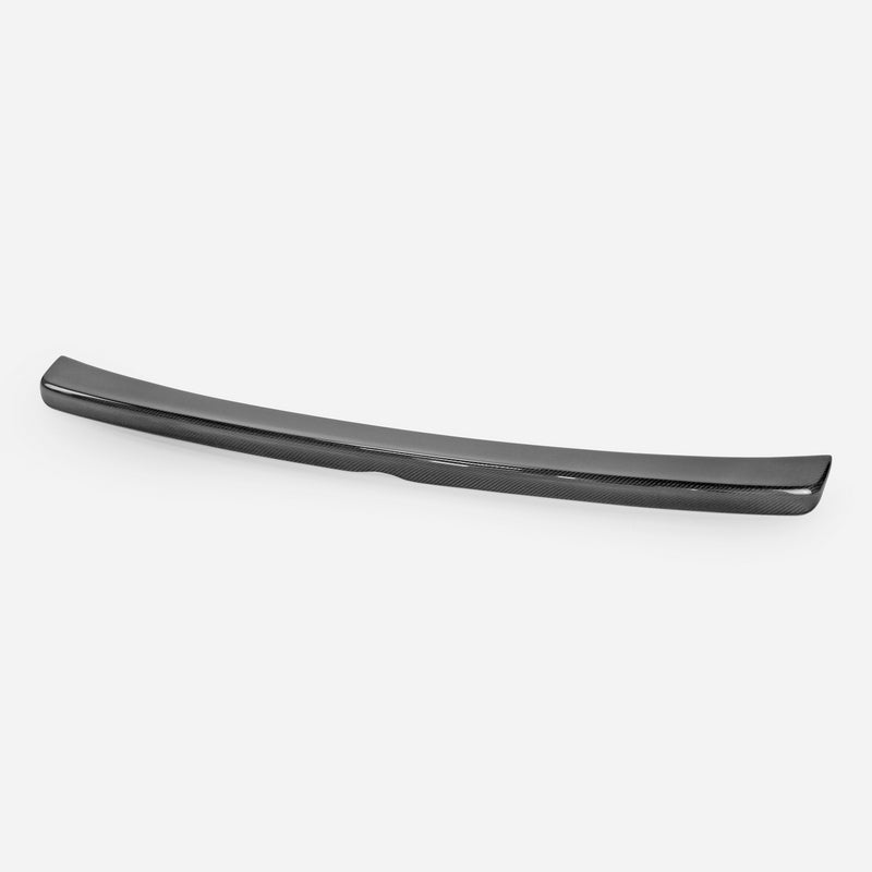TOYOTA Crown 03-08 GRS18 INGS Style Trunk spoiler