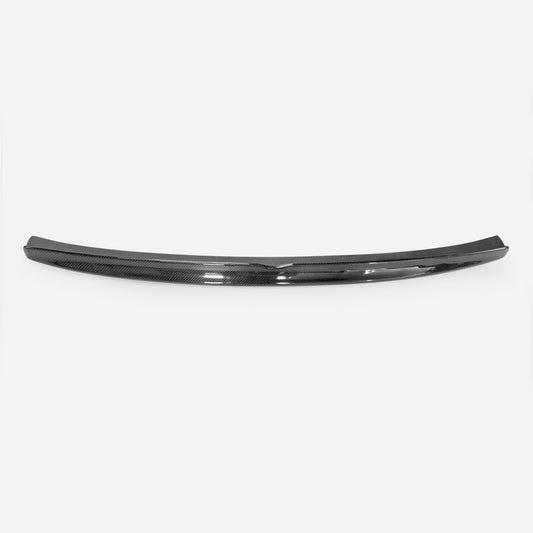 TOYOTA Crown 03-08 GRS18 INGS Style Trunk spoiler