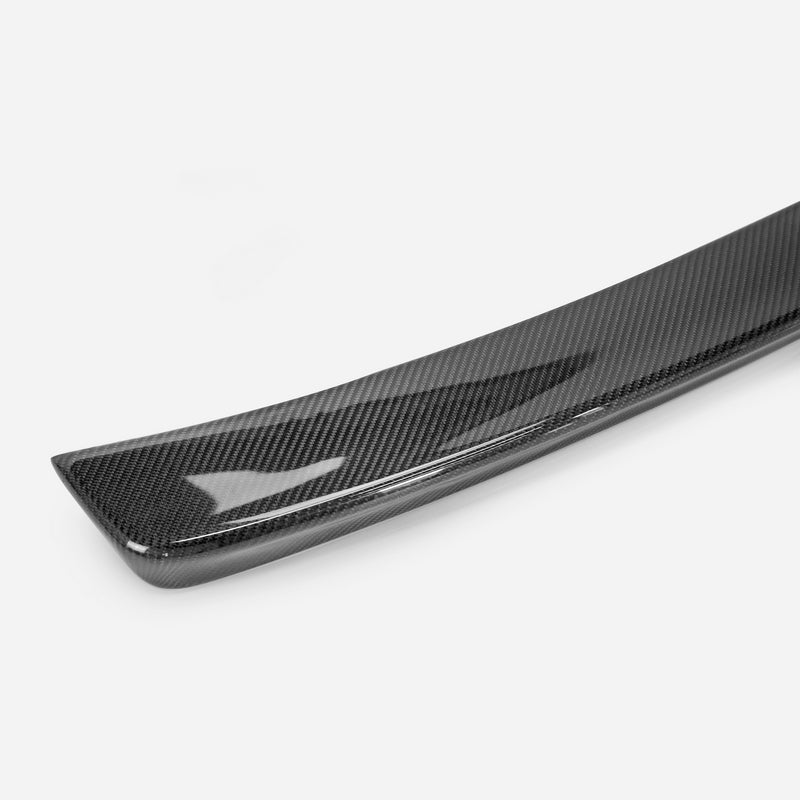 TOYOTA Crown 03-08 GRS18 INGS Style Trunk spoiler