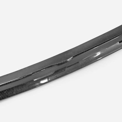 TOYOTA Crown 03-08 GRS18 INGS Style Trunk spoiler