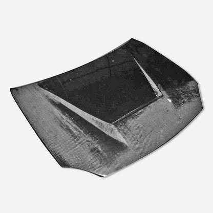 1993-1996 Honda Del Sol ISD Type vented hood