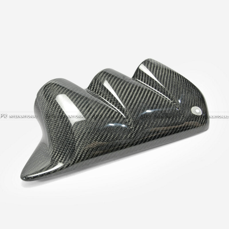Honda CRZ ZF1 10-16 JDM Style dash mount triple gauge pod (60mm) RHD
