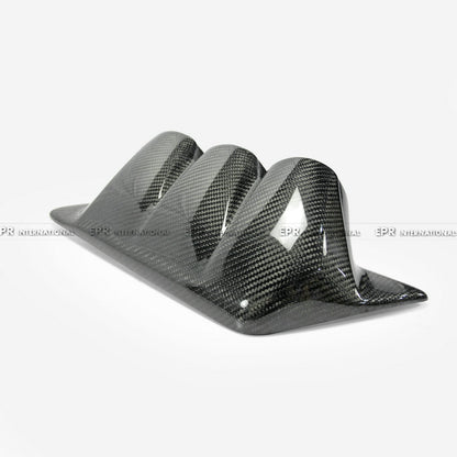 Honda CRZ ZF1 10-16 JDM Style dash mount triple gauge pod (60mm) RHD