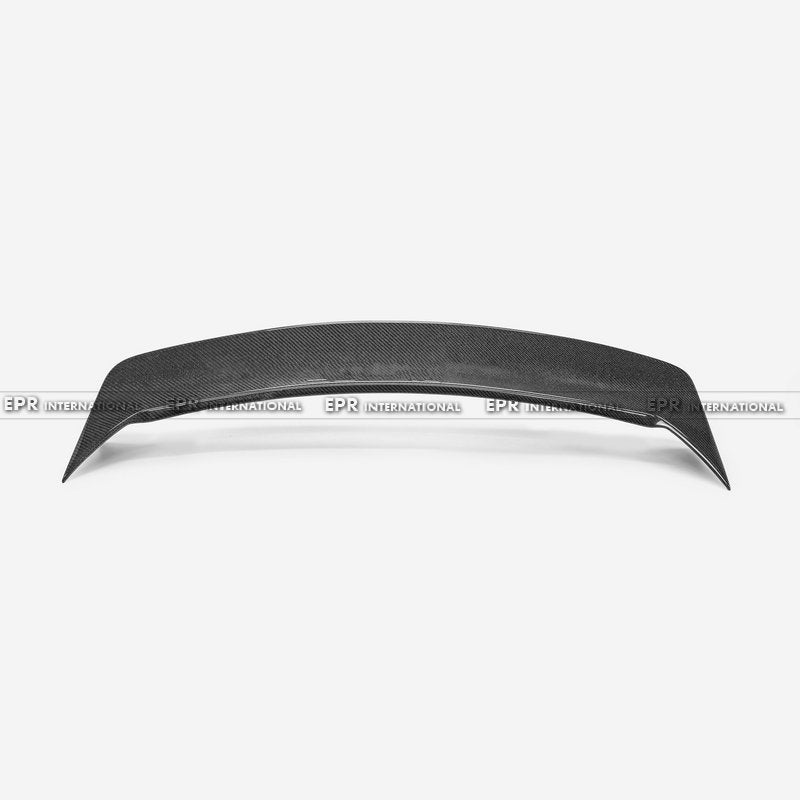 HONDA CR-Z ZF1 ZF2 J Type rear spoiler