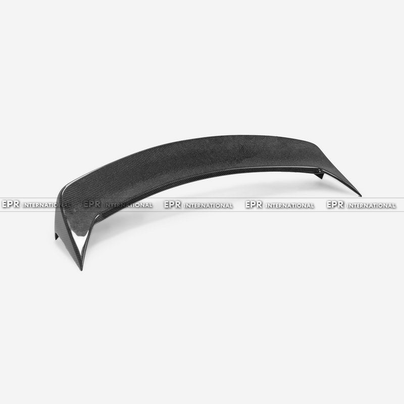 HONDA CR-Z ZF1 ZF2 J Type rear spoiler