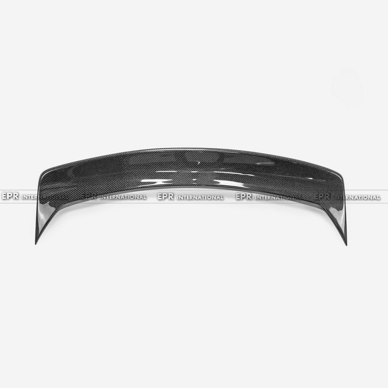 HONDA CR-Z ZF1 ZF2 J Type rear spoiler