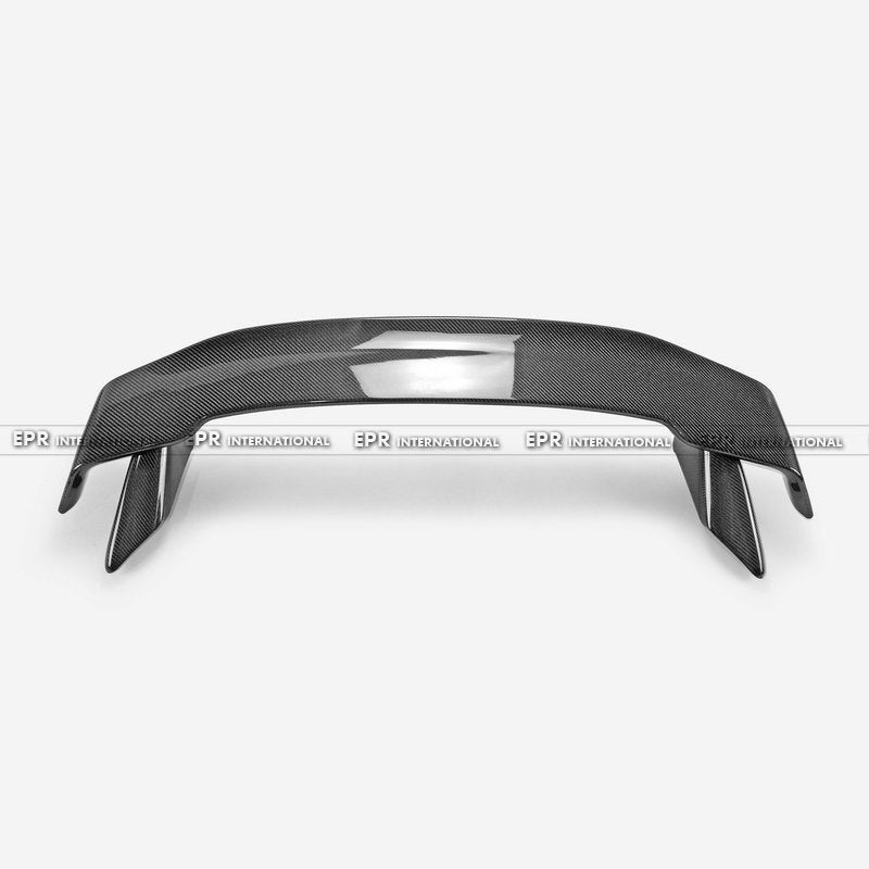 HONDA CR-Z ZF1 MU Style Rear Spoiler
