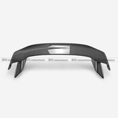 HONDA CR-Z ZF1 MU Style Rear Spoiler