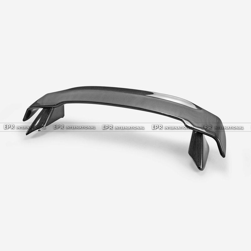 HONDA CR-Z ZF1 MU Style Rear Spoiler