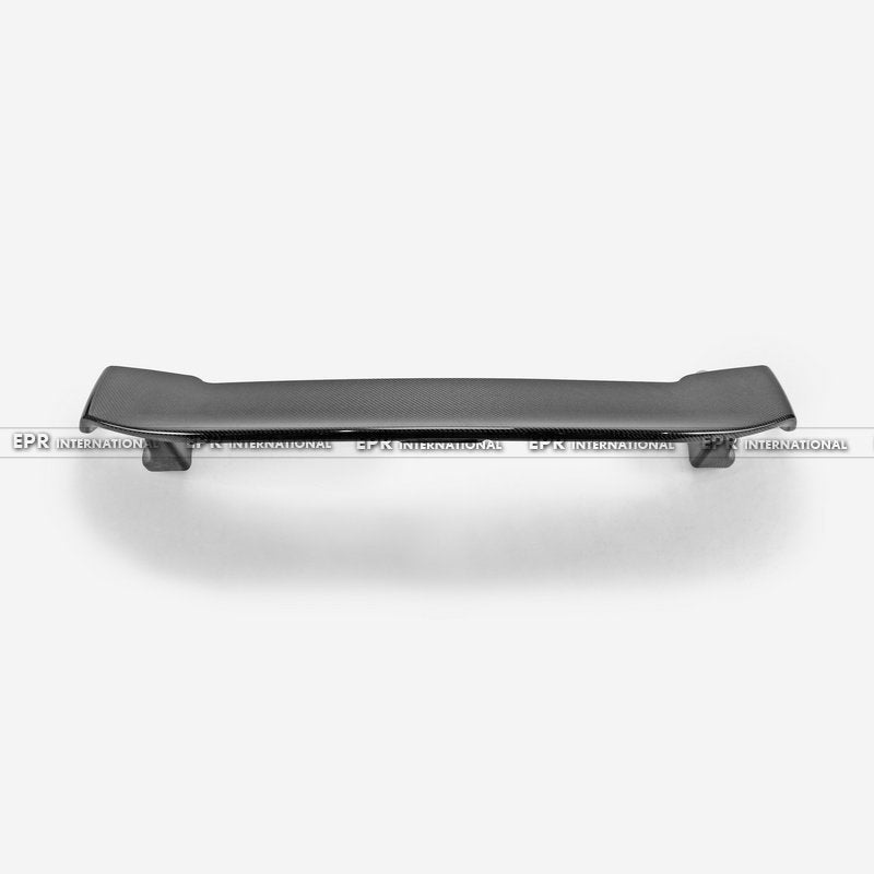 HONDA CR-Z ZF1 MU Style Rear Spoiler