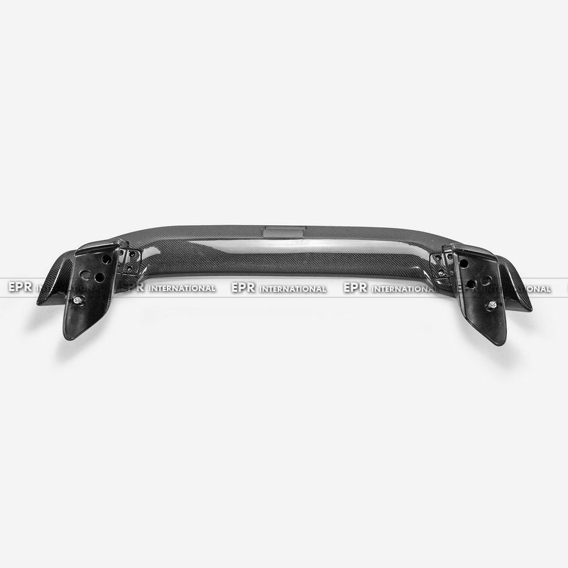 HONDA CR-Z ZF1 MU Style Rear Spoiler