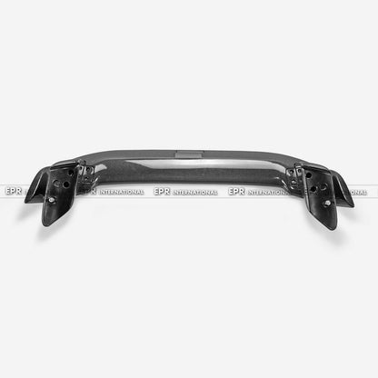 HONDA CR-Z ZF1 MU Style Rear Spoiler